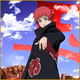 Sasori